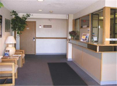 Colorado River Value Inn Буллхед-Сити Экстерьер фото
