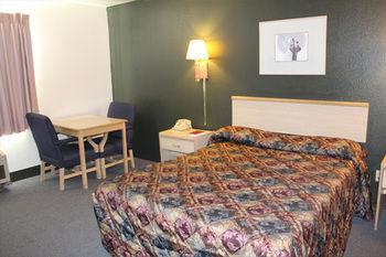 Colorado River Value Inn Буллхед-Сити Экстерьер фото