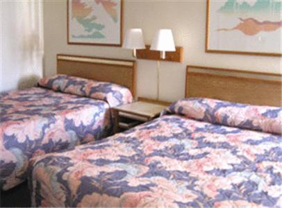 Colorado River Value Inn Буллхед-Сити Номер фото