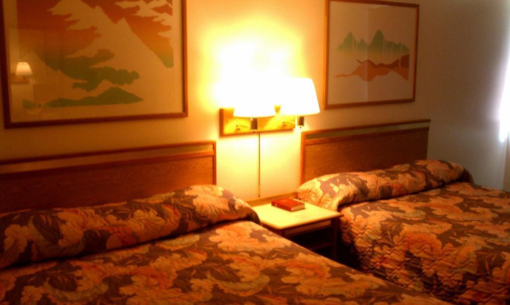 Colorado River Value Inn Буллхед-Сити Номер фото