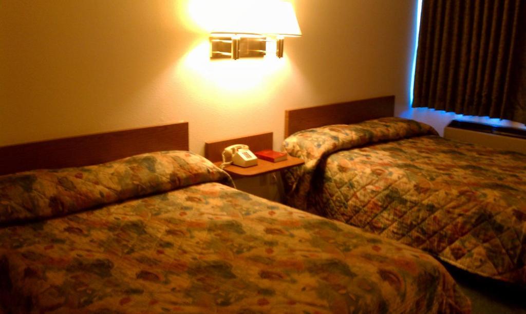 Colorado River Value Inn Буллхед-Сити Номер фото